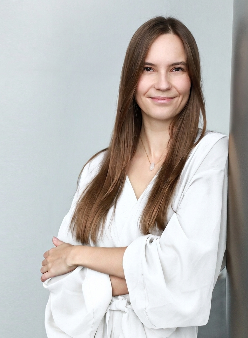 Martyna Szkudlarczyk